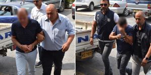 Mağusa’daki FETÖ operasyonu askere uzandı