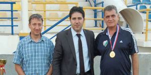 Sediral hakemliğe noktayı koydu