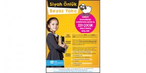 SOS Çocuk Köyü, bağış kampanyası başlattı