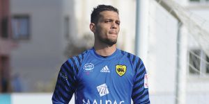 Andreou kampa katılıyor