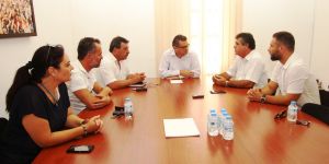 Erhürman: Öğretmen Akademisi’nin entegre edilmesine karşıyız!