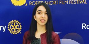 "Sanatsız bir dünyada yaşayamam..."