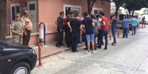 Kıbrıs’ta görevli asker öldürüldü