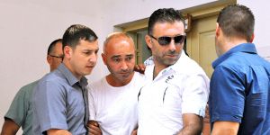 Polis eşliğinde olay yerinde ‘canlandırma’