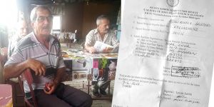 Yenierenköy'de mali kriz derinleşti