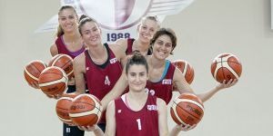 YDÜ’den sezona ‘Merhaba’