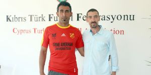 Çetinkaya’da kale tamam