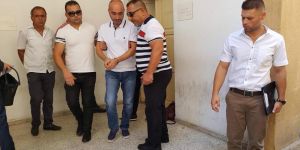 Yaşar Akdoğan avukatı azletti!