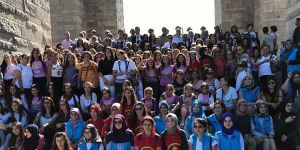 ‘KOORDİNASYON OFİSİ’ FİİLEN GÖREVDE