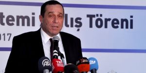 Denktaş: “İlk 7 ayda gelir fazlası 170 milyon TL’yi geçti”