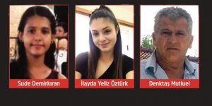 Acılı aileler teşekkür etti