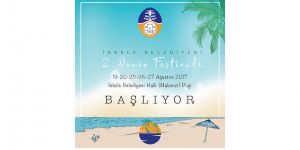 İskele Deniz Festivali 19 Ağustos’ta
