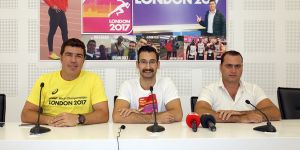 “Bu misyonu üstlenmeye devam edeceğiz”