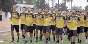 Ocak, Kızılcahamam’da