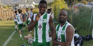 Yeşilova güneyde yankı uyandırdı