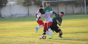 Hazırlıklar hız kesmeden sürüyor