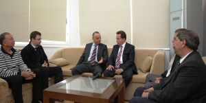 Fellahoğlu: “8 Nisan umudun doğduğu gün olacak”