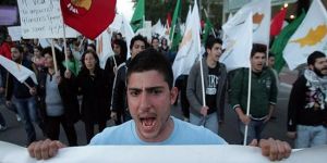 Savaş karşıtı miting düzenleniyor