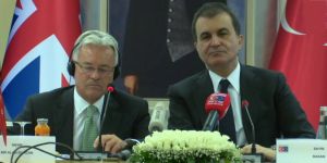 Türkiye'den net mesaj: Müzakereler bitti