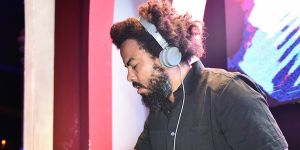 Jillionaire'den efsanevi performans...