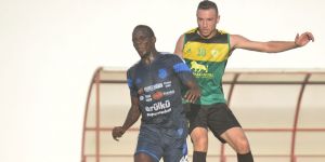 Kahraman’dan huzur vurgusu