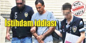 “Bavulla para  skandalına” NE OLDU?