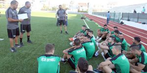 Kaymaklı Ankara’da hazırlanacak