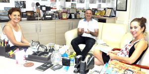 53 kişiye yaşam umudu