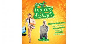 City Mall’da Bayrama Özel İndirim Festivali