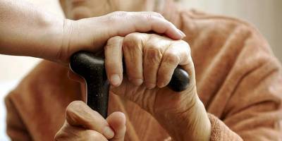 Güneyde nüfus yaşlanıyor…