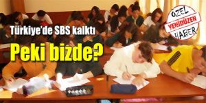 Kolej sınavları kalkacak mı?