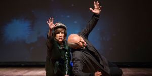 15. Kıbrıs Tiyatro Festivali bilet satışları devam ediyor