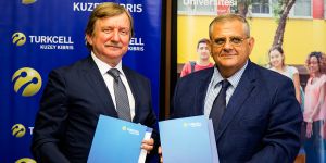 GNÇTRKCLL  yine DAÜ’de