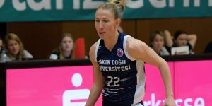 YDÜ’nün yıldızı tarihe geçti