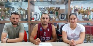 YDÜ’de kadro tamam