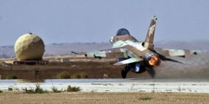 "Patlama sesi duyarsanız endişelenmeyin"