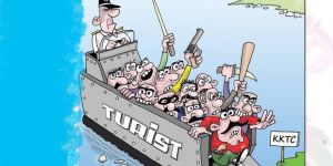 Karikatüre karşı eylem yapacaklar