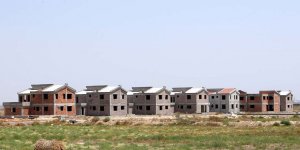 Yarım kalan inşaatlara çözüm