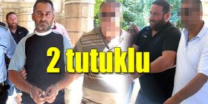1 ton 128 kilo kaçak et