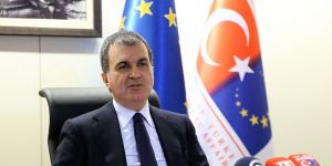 “Açıklamalarınız çabanızı ve hedefinizi gösteriyor”