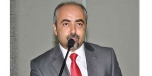 KEAB Genel Kurulu yapıldı