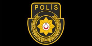 Sahte belge düzenledi, tutuklandı