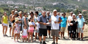 ‘Tahribatı durdurun’