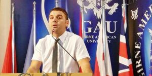 Bozdağlar: “Turizm, arayışları ve gelişimi tükenmeyecek bir alandır”