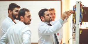 LAÜ yüksek lisans ve doktora programlarına başvuru kabul ediyor