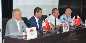 “Günümüzde tatil ile sağlık bağdaştırılıyor”