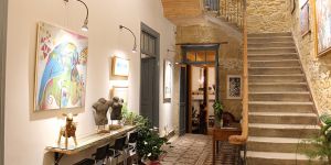 Arabahmet’in yeni gözdesi TaşEV