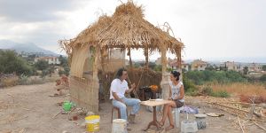 5 bin yıllık toprağı uyandırıyorlar