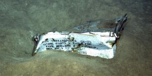 72 yıl sonra bulundu