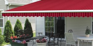 Tente Nedir, Nerelerde Kullanılır?